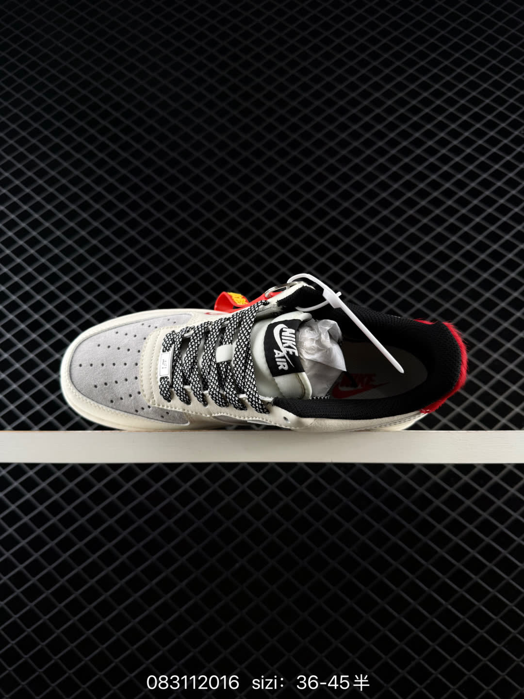Nike Air Force1 07 low-JY6988